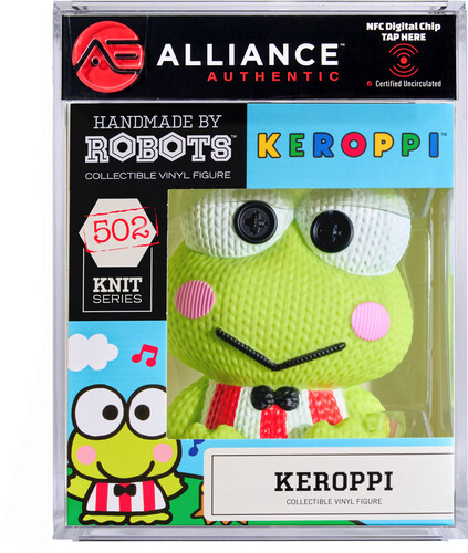 KEROPPI #502