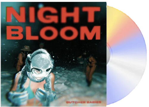 Nightbloom [Explicit Content]