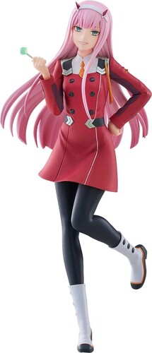 DARLING IN THE FRANXX POP UP PARADE ZERO TWO L SIZ