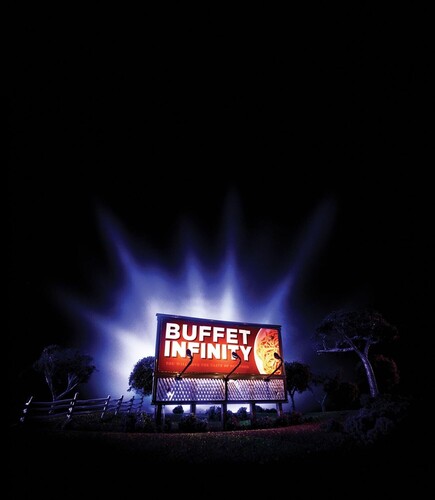 Buffet Infinity