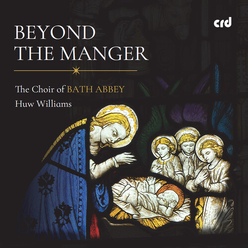 Beyond The Manger