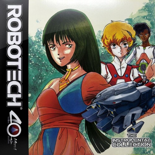 Instrumental Collection - O.S.T.