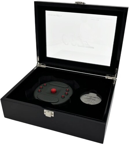 JAMES BOND - GOLDENEYE MAGNETIC LIMPET MINE LIMITE