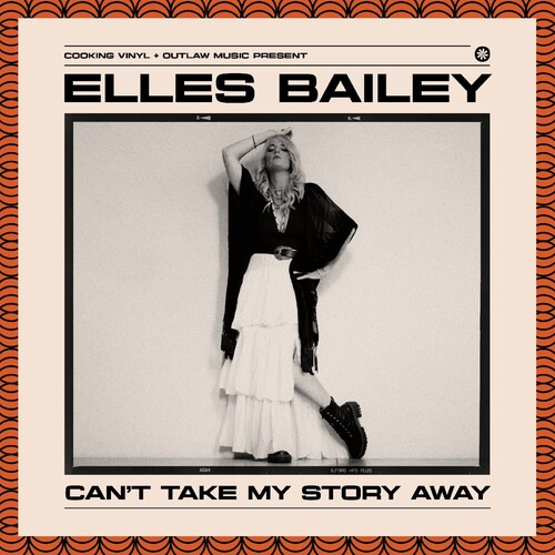 Can't Take My Story Away