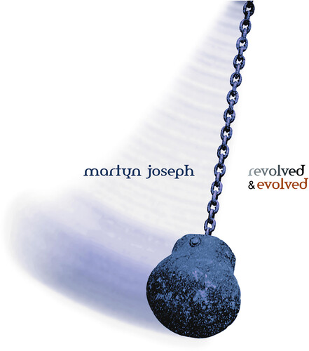 Revolved & Evolved