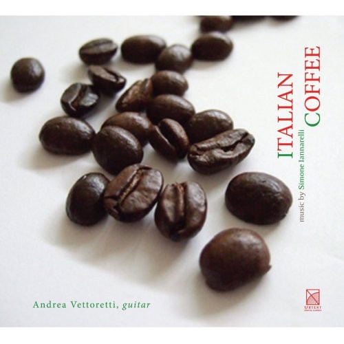 Italian Coffee/ Cafe Italiano