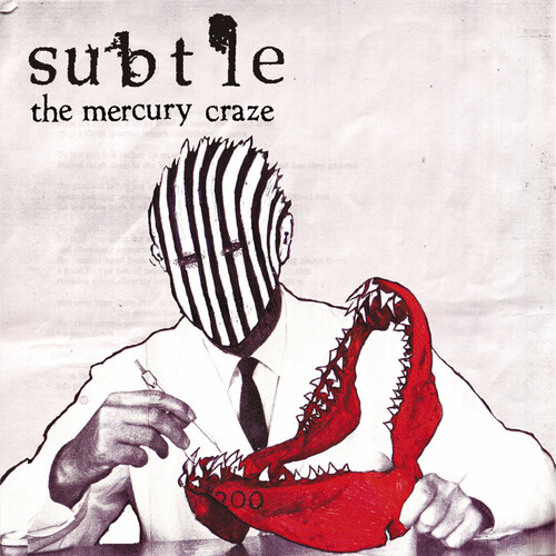 Subtle - Mercury Craze