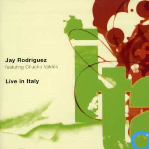 Live In Italy [Import]