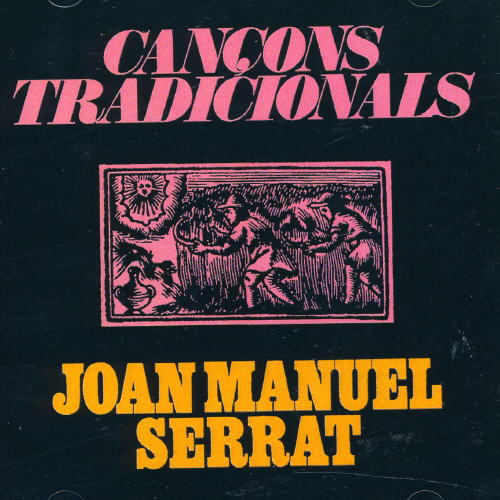 Cancons Tradicionals [Import]