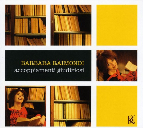 Accoppiamenti Giudiziosi [Import]
