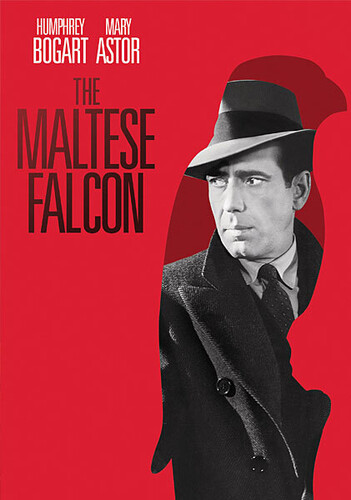 The Maltese Falcon