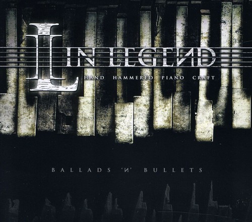 Ballads 'n' Bullets