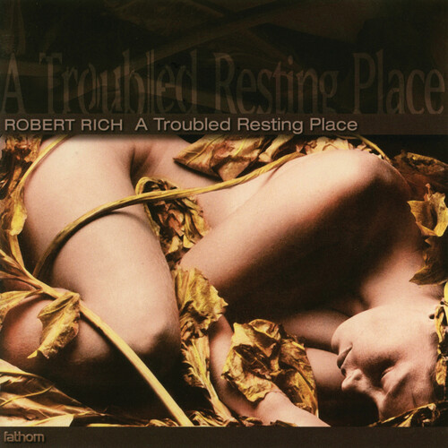 Troubled Resting Place