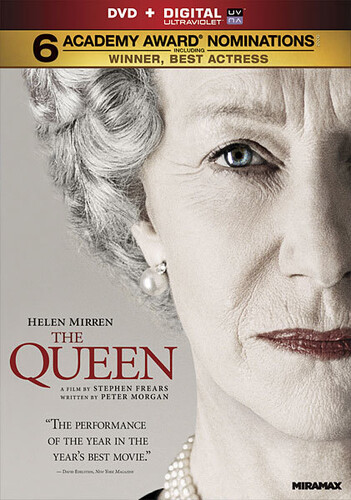 Queen (2006) - The Queen