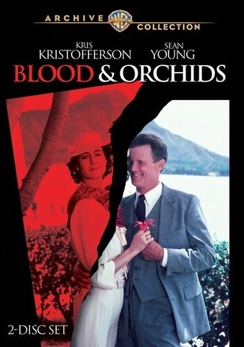 Blood & Orchids