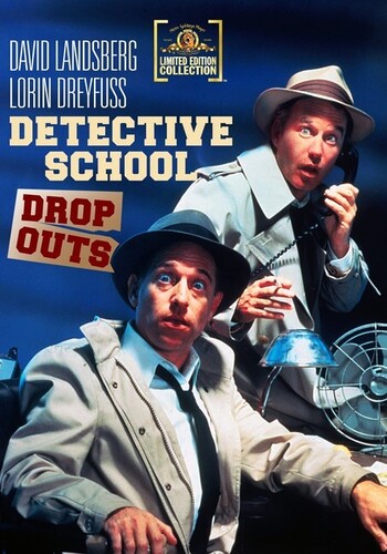 Detective School Dropouts