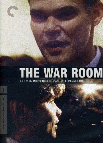 The War Room