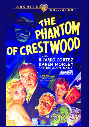 The Phantom of Crestwood