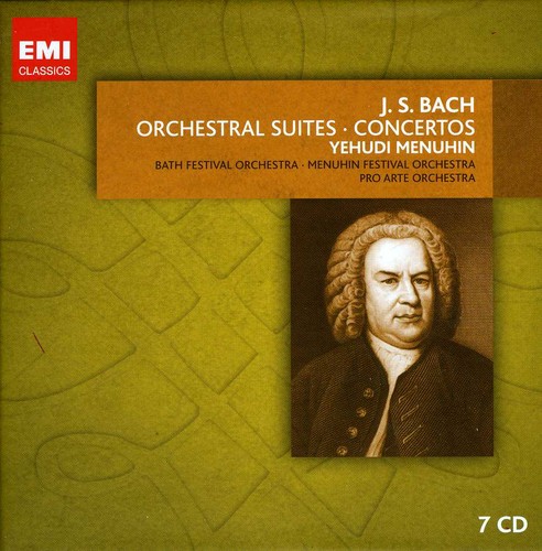 Works with Orchestra