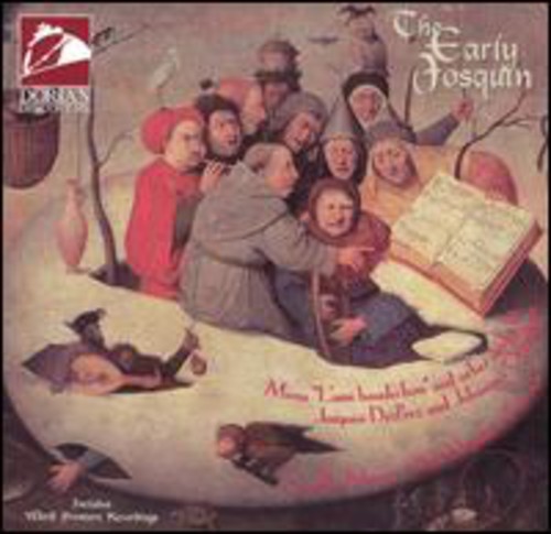 Magnificat/Credo