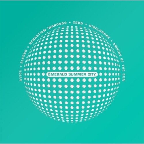 Emerald Summer City [Import]