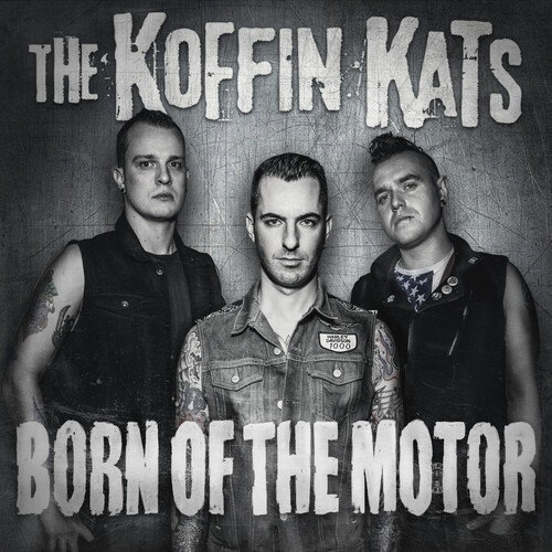 Born of the Motor