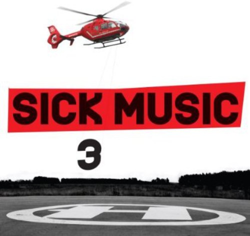 Sick Music 3 / Various
