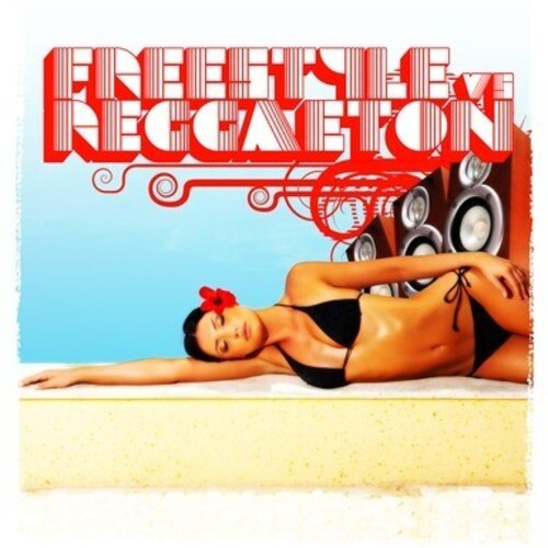 Freestyle Vs. Reggaeton / Various