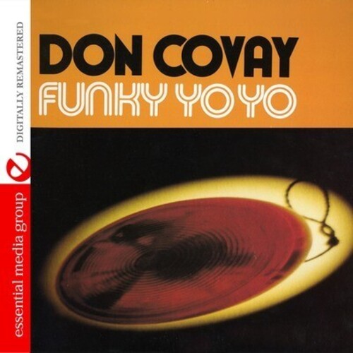 Funky Yo Yo