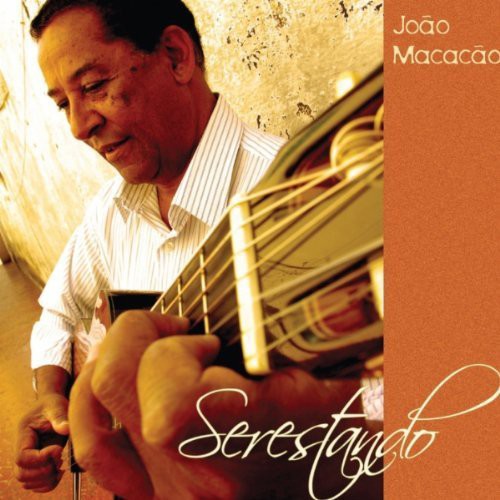 Serestando [Import]