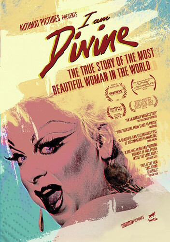 I Am Divine