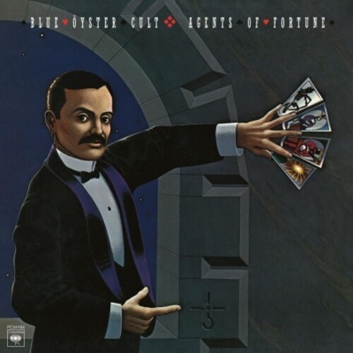 Agents of Fortune [Import]