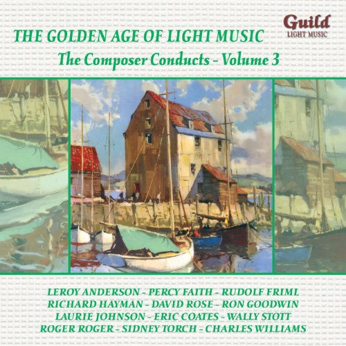 Composer Conducts 3