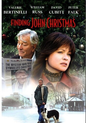 FINDING JOHN CHRISTMAS