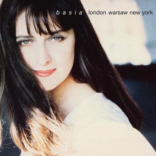 Basia - London Warsaw New York: 25th Anniversary