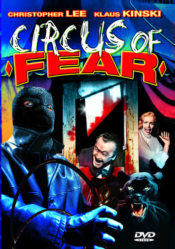 Circus of Fear