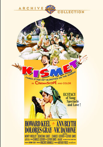 KISMET