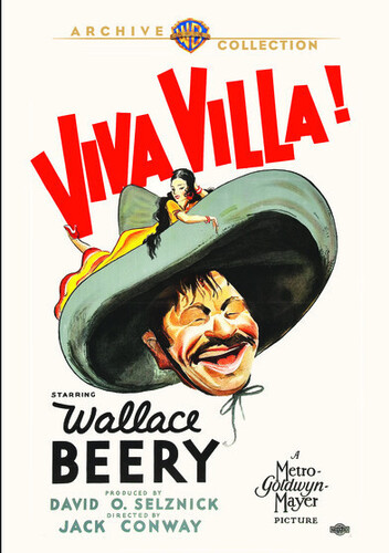 VIVA VILLA