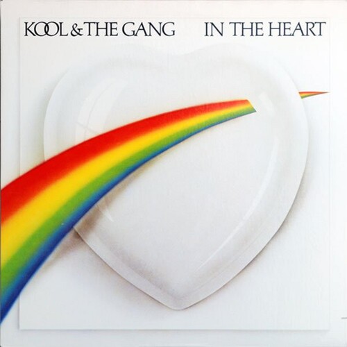In the Heart: Expanded Edition [Import]