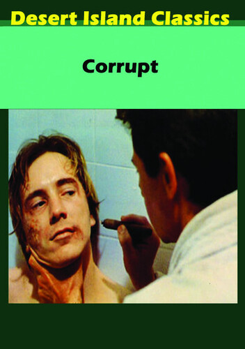 Corrupt (aka Copkiller, Order of Death)