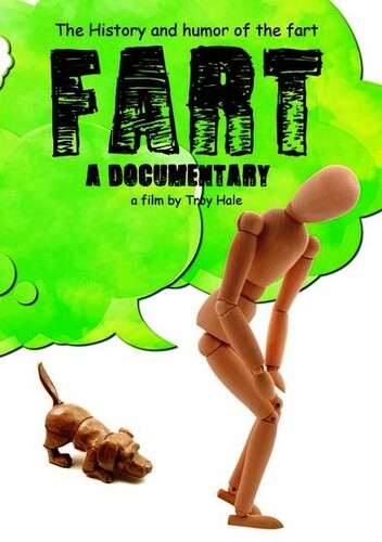 Fart: A Documentary