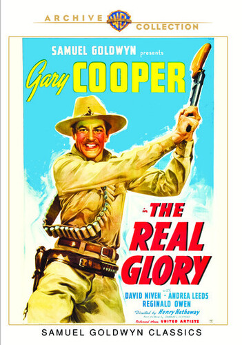 REAL GLORY