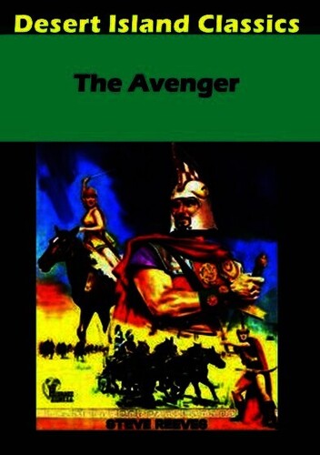 Avenger - The Avenger