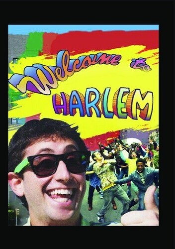 Welcome to Harlem
