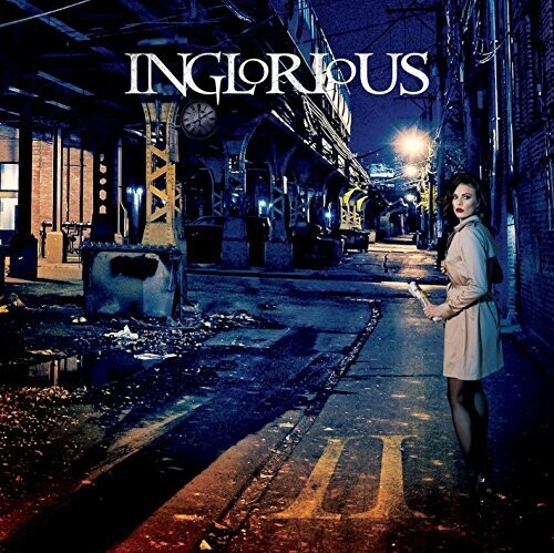 Inglorious II (Deluxe Edition)
