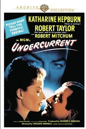 UNDERCURRENT (1946)