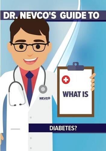 Dr. Nevco's Guide to What Is Diabetes?