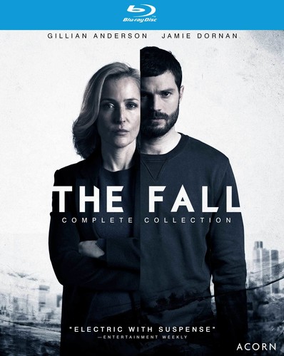 The Fall: Complete Collection