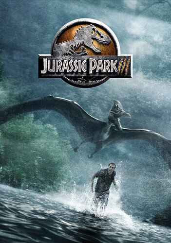 Jurassic Park III