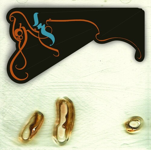 Blue Eyed in the Red Room